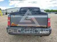 2010 Honda RIDGELINE photo