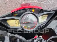 2010 Honda VFR фото