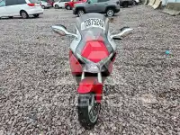 2010 Honda VFR фото