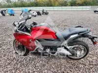 2010 Honda VFR фото