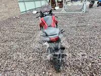 2010 Honda VFR фото