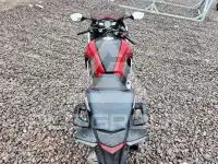 2010 Honda VFR фото