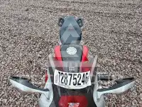2010 Honda VFR фото