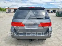 2010 Honda ODYSSEY photo