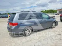 2010 Honda ODYSSEY photo