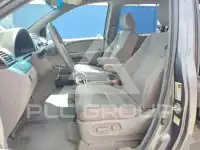 2010 Honda ODYSSEY photo