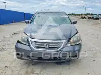 2010 Honda ODYSSEY photo
