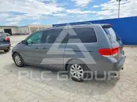 2010 Honda ODYSSEY photo