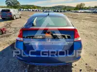 2010 Honda INSIGHT photo