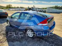 2010 Honda INSIGHT photo