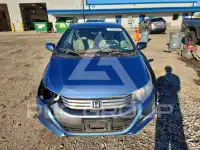 2010 Honda INSIGHT photo