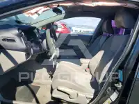 2010 Honda INSIGHT фото