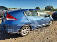 2010 Honda INSIGHT photo