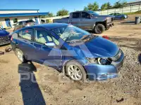 2010 Honda INSIGHT photo