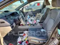 2010 Honda INSIGHT photo