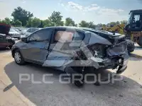 2010 Honda INSIGHT photo