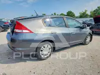 2010 Honda INSIGHT photo