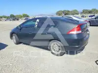 2010 Honda INSIGHT photo