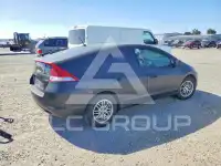 2010 Honda INSIGHT photo