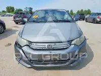 2010 Honda INSIGHT photo