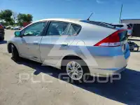 2010 Honda INSIGHT photo