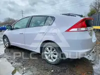 2010 Honda INSIGHT photo
