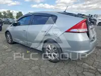 2010 Honda INSIGHT photo