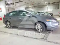 2010 Honda INSIGHT photo
