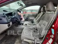 2010 Honda INSIGHT photo