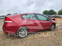 2010 Honda INSIGHT photo