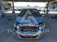 2010 Honda INSIGHT photo
