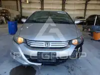 2010 Honda INSIGHT photo