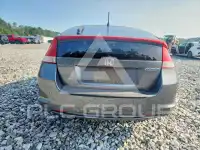 2010 Honda INSIGHT photo