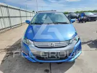2010 Honda INSIGHT photo