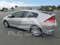 2010 Honda INSIGHT photo