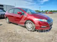 2010 Honda INSIGHT photo
