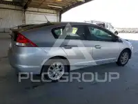 2010 Honda INSIGHT photo