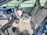 2010 Honda INSIGHT photo