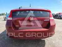 2010 Honda INSIGHT photo