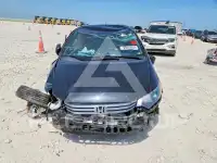 2010 Honda INSIGHT photo