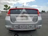 2010 Honda INSIGHT photo