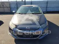 2010 Honda INSIGHT photo