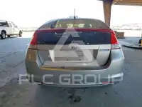 2010 Honda INSIGHT photo