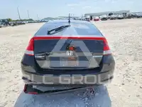 2010 Honda INSIGHT photo
