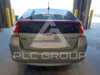2010 Honda INSIGHT photo