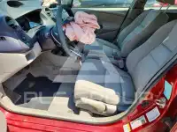 2010 Honda INSIGHT photo