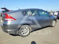 2010 Honda INSIGHT photo