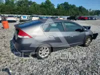 2010 Honda INSIGHT photo