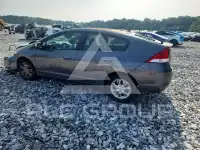 2010 Honda INSIGHT photo