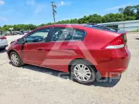 2010 Honda INSIGHT photo